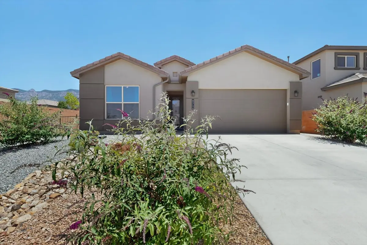 9714 Blue Dove Place Ne, Albuquerque, NM 87122 - #1