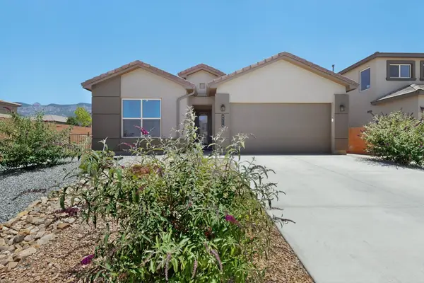 9714 Blue Dove Place Ne, Albuquerque, NM 87122