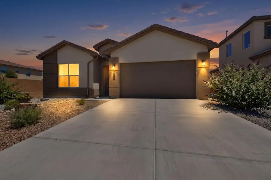 9714 Blue Dove Place Ne, Albuquerque, NM 87122 - #2