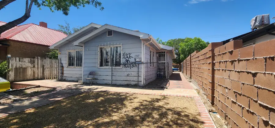 1507 2nd Street Sw, Albuquerque, NM 87102 - #3