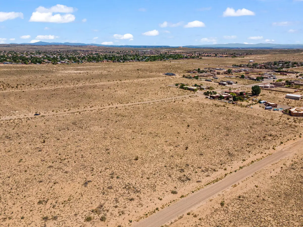 Starry Sky Avenue Ne, Rio Rancho, NM 87144 - #1