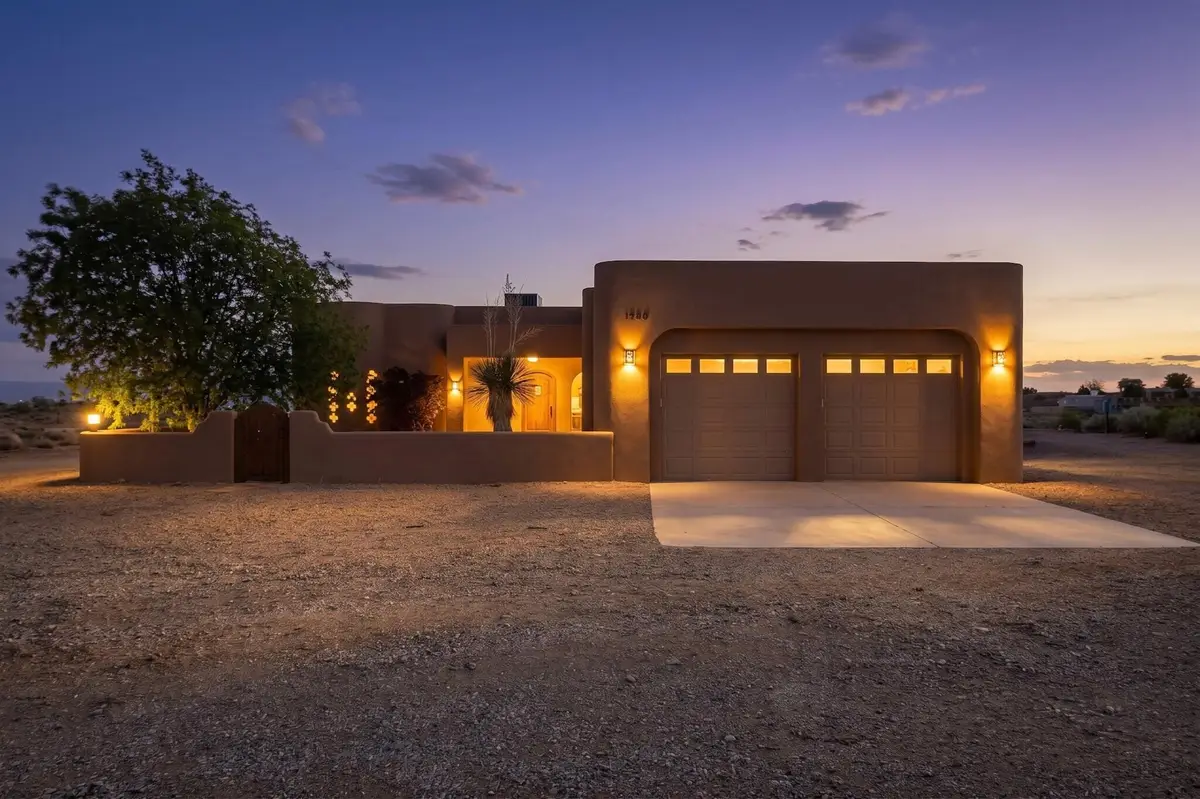 1480 Nez Perce Loop Ne, Rio Rancho, NM 87144 - #1