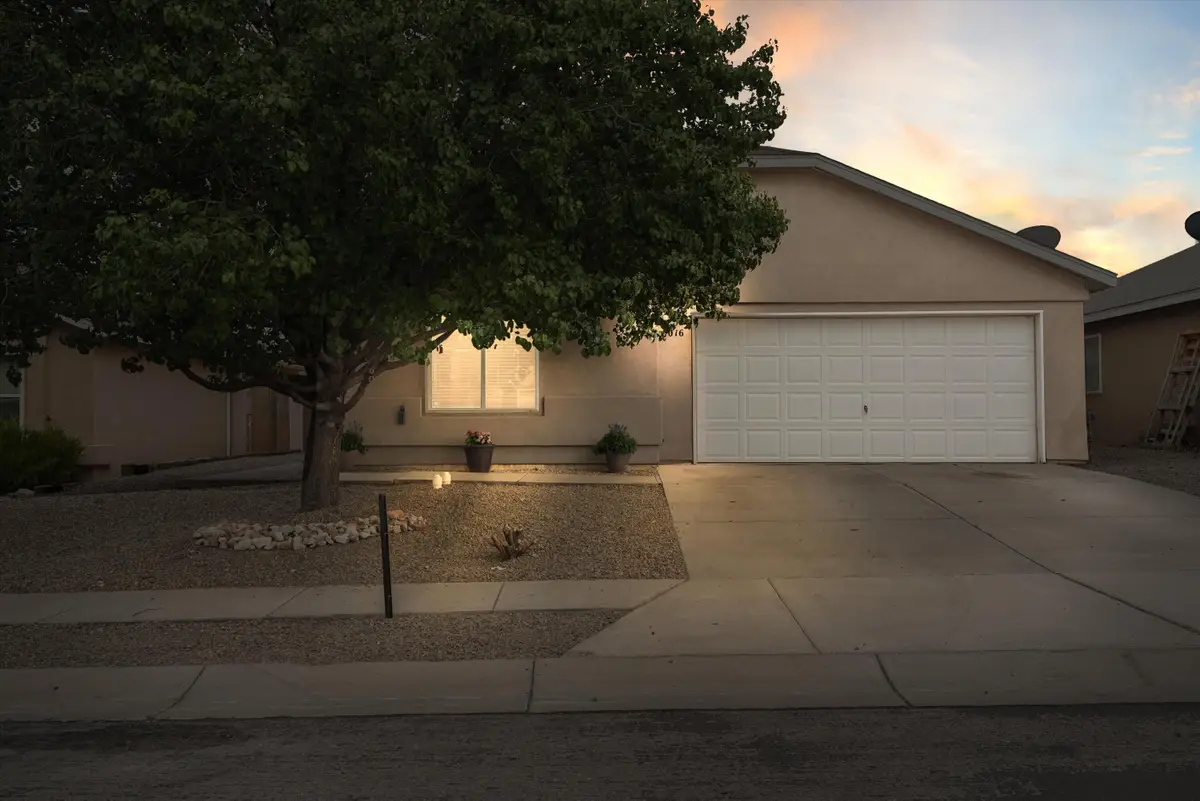 9016 Santa Catalina Avenue Nw, Albuquerque, NM 87121 - #1