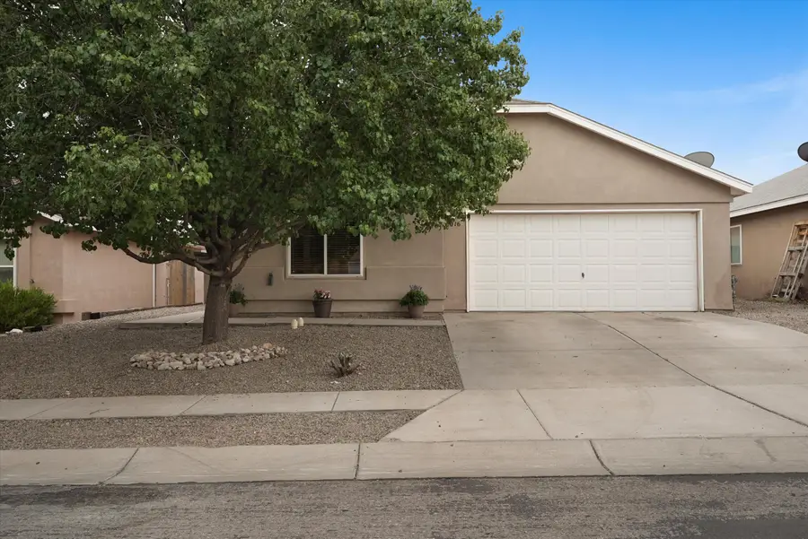 9016 Santa Catalina Avenue Nw, Albuquerque, NM 87121 - #2