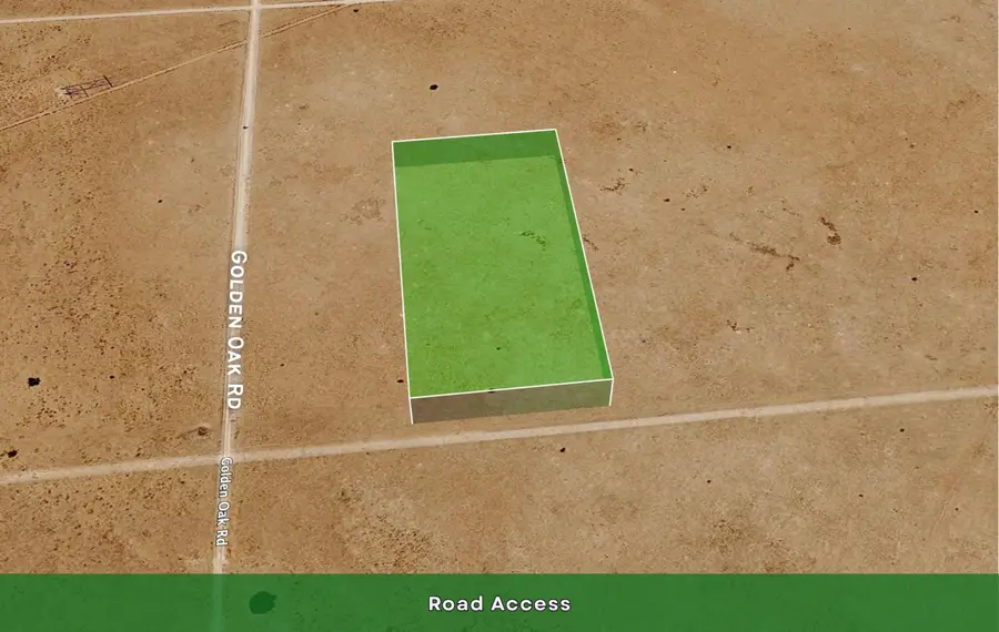 Golden Oak Road, Belen, NM 87002 - #2