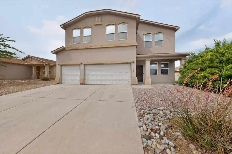 3460 Wagon Wheel Street Sw, Los Lunas, NM 87031 - #2