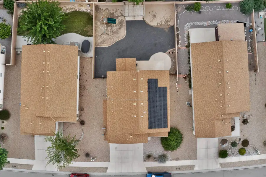 3460 Wagon Wheel Street Sw, Los Lunas, NM 87031 - #3