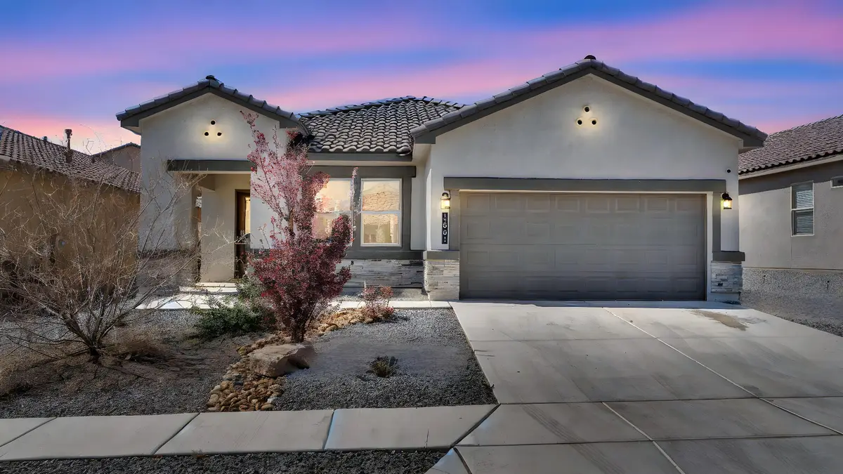 1861 Tesoro Loop Nw, Los Lunas, NM 87031 - #1