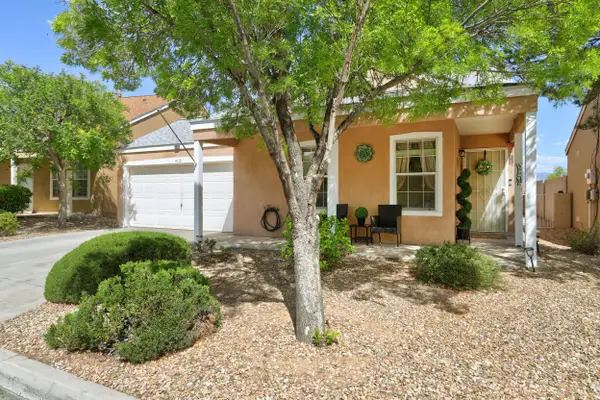 4112 Rowe Avenue Nw, Albuquerque, NM 87114