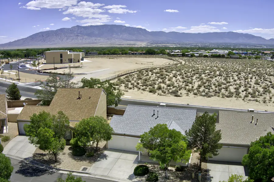 4112 Rowe Avenue Nw, Albuquerque, NM 87114 - #3