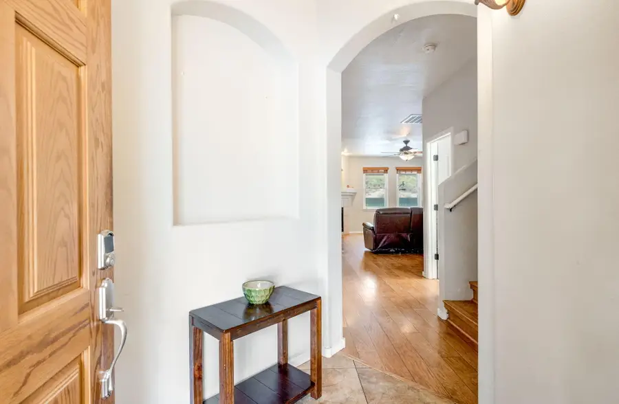 7224 Hearthstone Road Nw, Albuquerque, NM 87114 - #2
