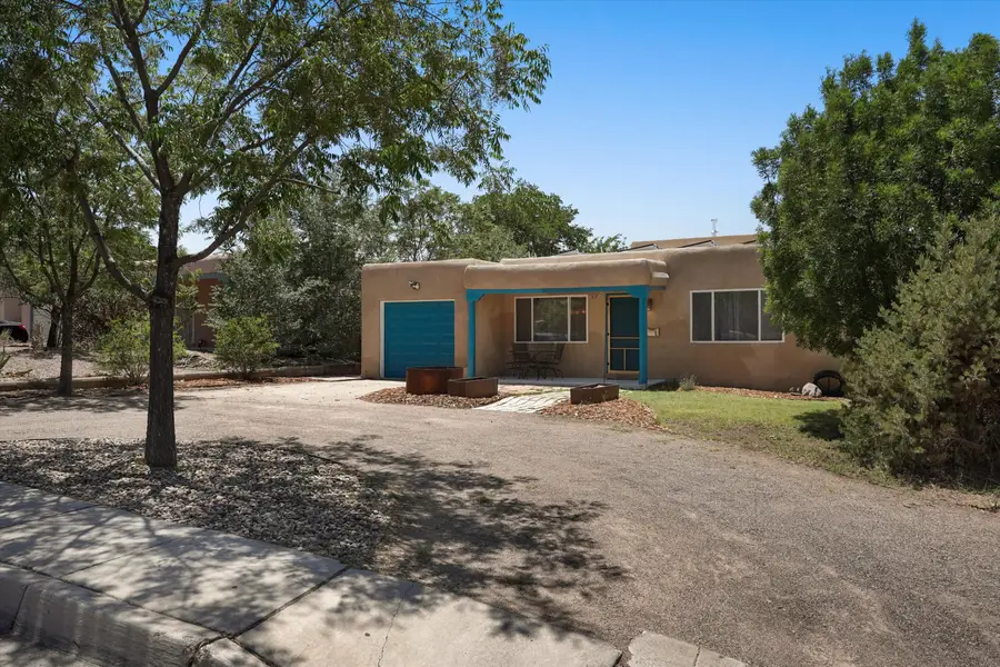 813 Girard Boulevard Se, Albuquerque, NM 87106 - #3