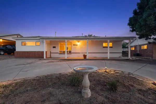 9508 Cordova Avenue Ne, Albuquerque, NM 87112