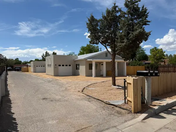 3745 San Isidro Street Nw, Albuquerque, NM 87107