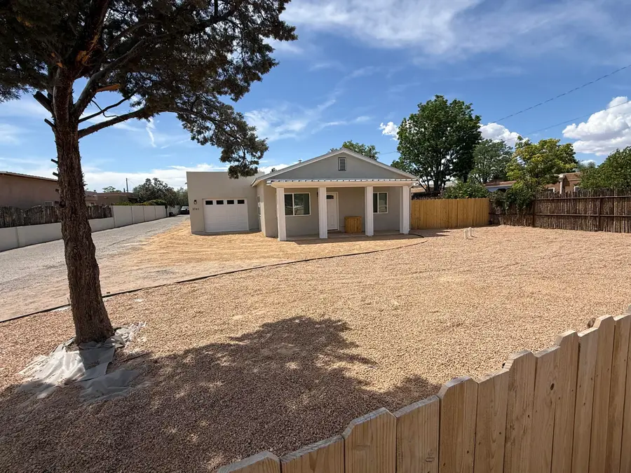 3745 San Isidro Street Nw, Albuquerque, NM 87107 - #2
