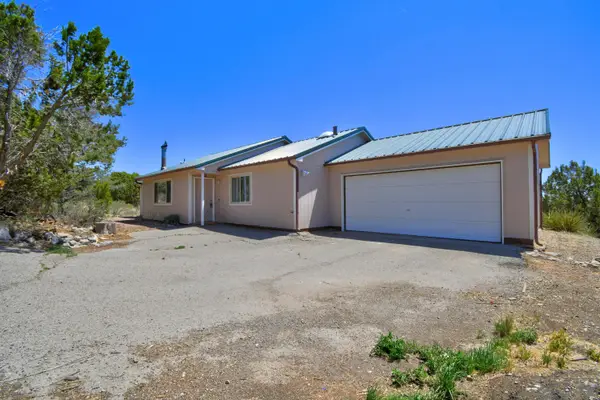 81 A Edgewood 7, Edgewood, NM 87015