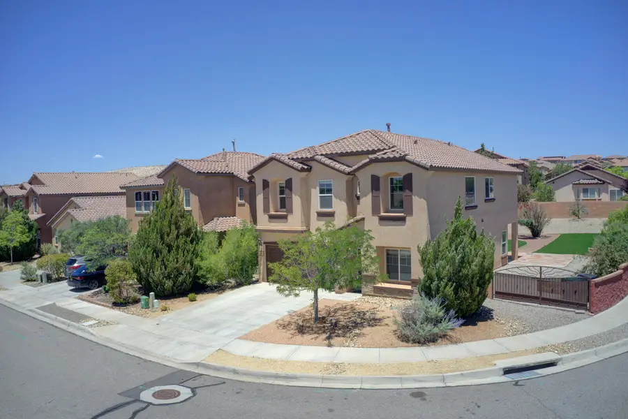 416 Loma Linda Loop Ne, Rio Rancho, NM 87124 - #2