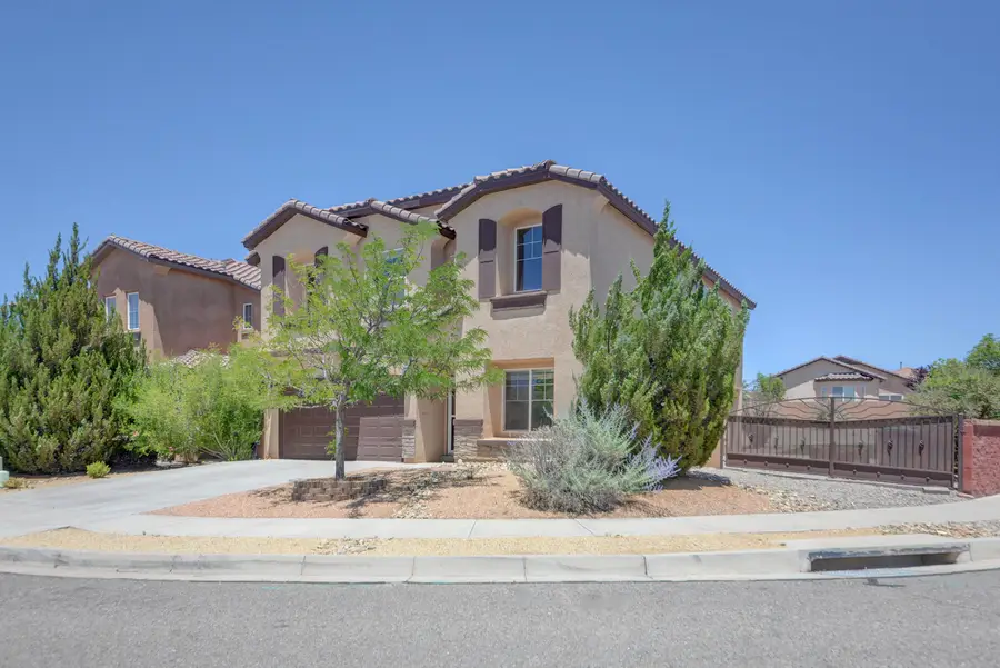 416 Loma Linda Loop Ne, Rio Rancho, NM 87124 - #3