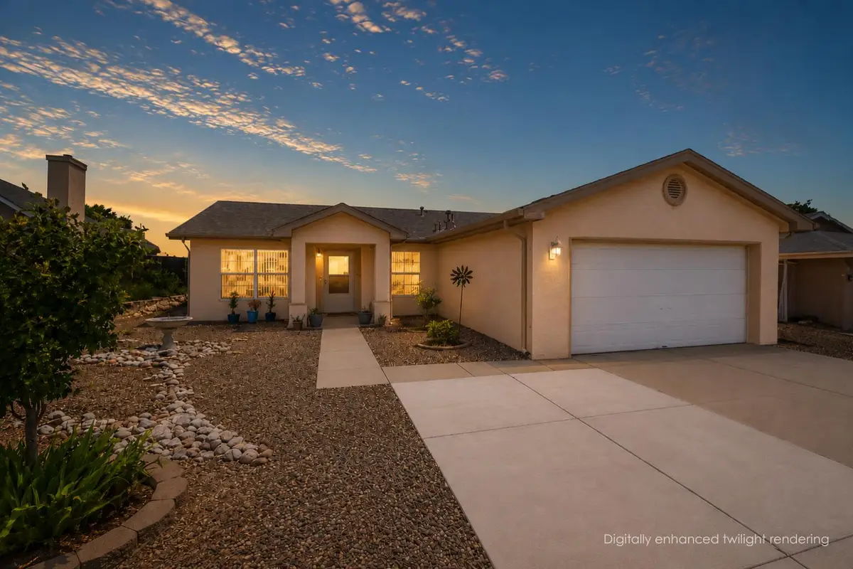 30 Sheba Place, Los Lunas, NM 87031 - #1