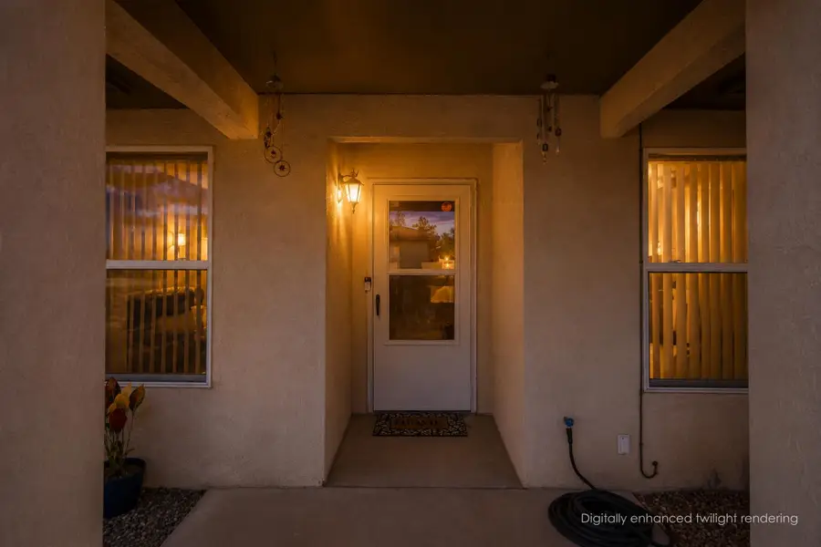 30 Sheba Place, Los Lunas, NM 87031 - #3