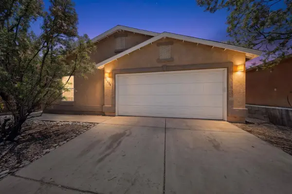 10436 Gila Gulch Road Sw, Albuquerque, NM 87121