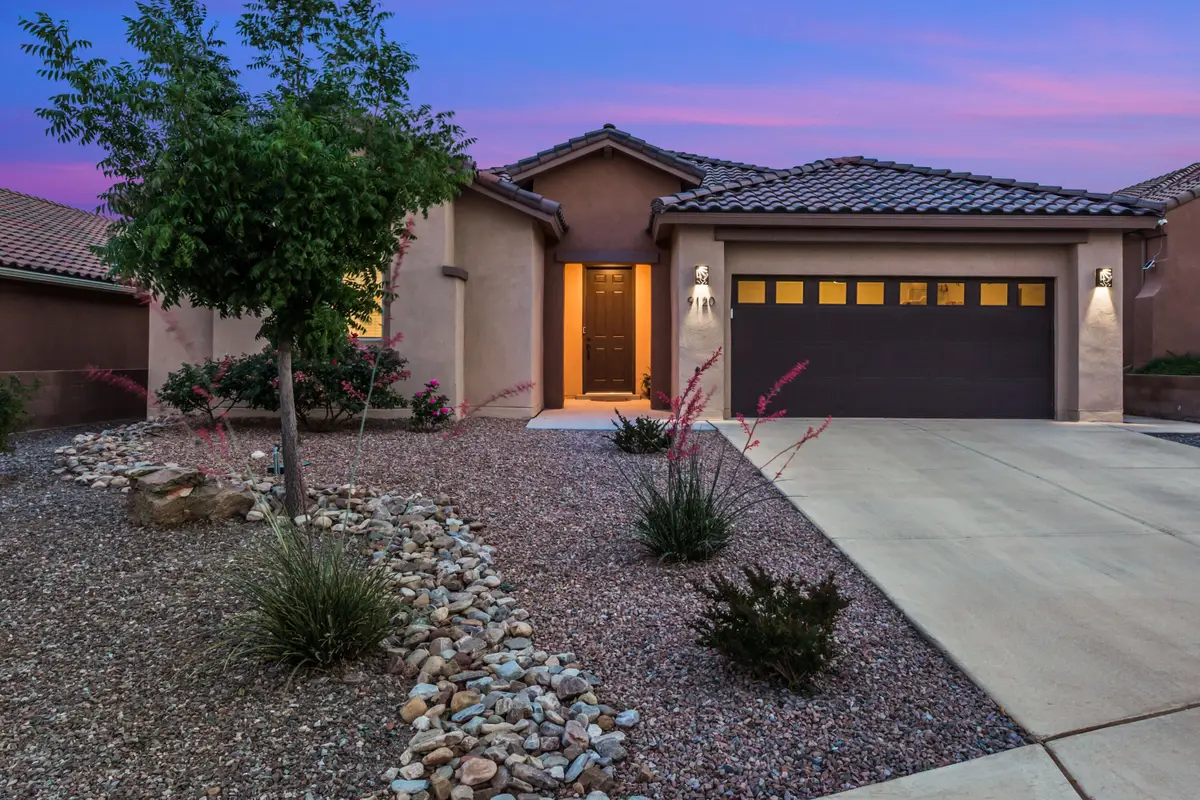 9120 Vista Bosquejo Road Nw, Albuquerque, NM 87120 - #1