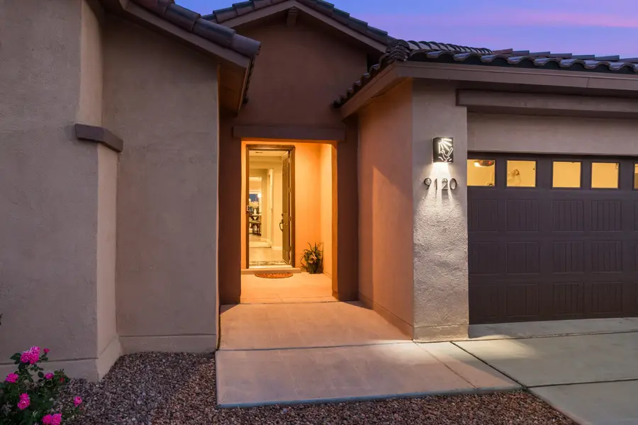 9120 Vista Bosquejo Road Nw, Albuquerque, NM 87120 - #2