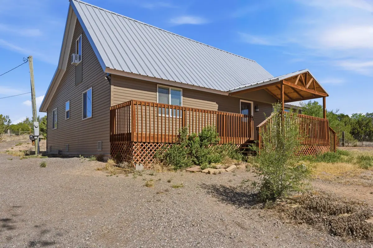 84 Skyline Drive, Edgewood, NM 87015 - #1