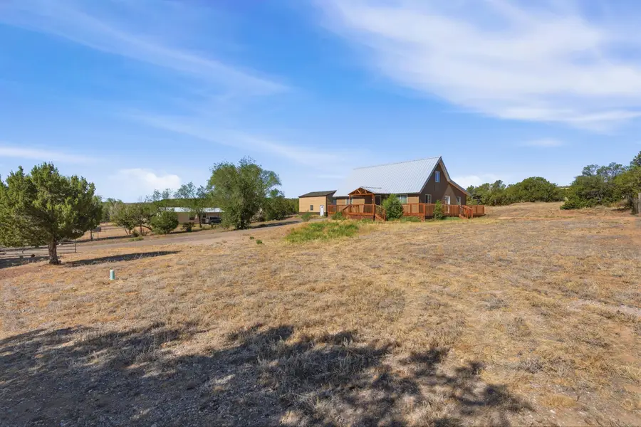 84 Skyline Drive, Edgewood, NM 87015 - #3