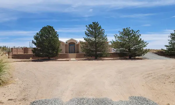 1504 12th Street Se, Rio Rancho, NM 87124
