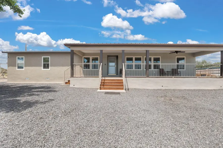 5373 Raglin Avenue Sw, Albuquerque, NM 87121 - #2