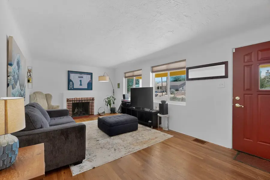 801 Amherst Drive Ne, Albuquerque, NM 87106 - #3