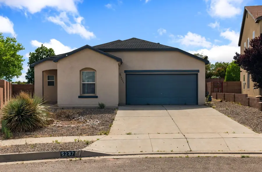 5237 Caprock Drive Ne, Rio Rancho, NM 87144 - #2