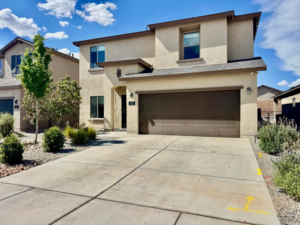 127 Prism Avenue Sw, Rio Rancho, NM 87124 - #1