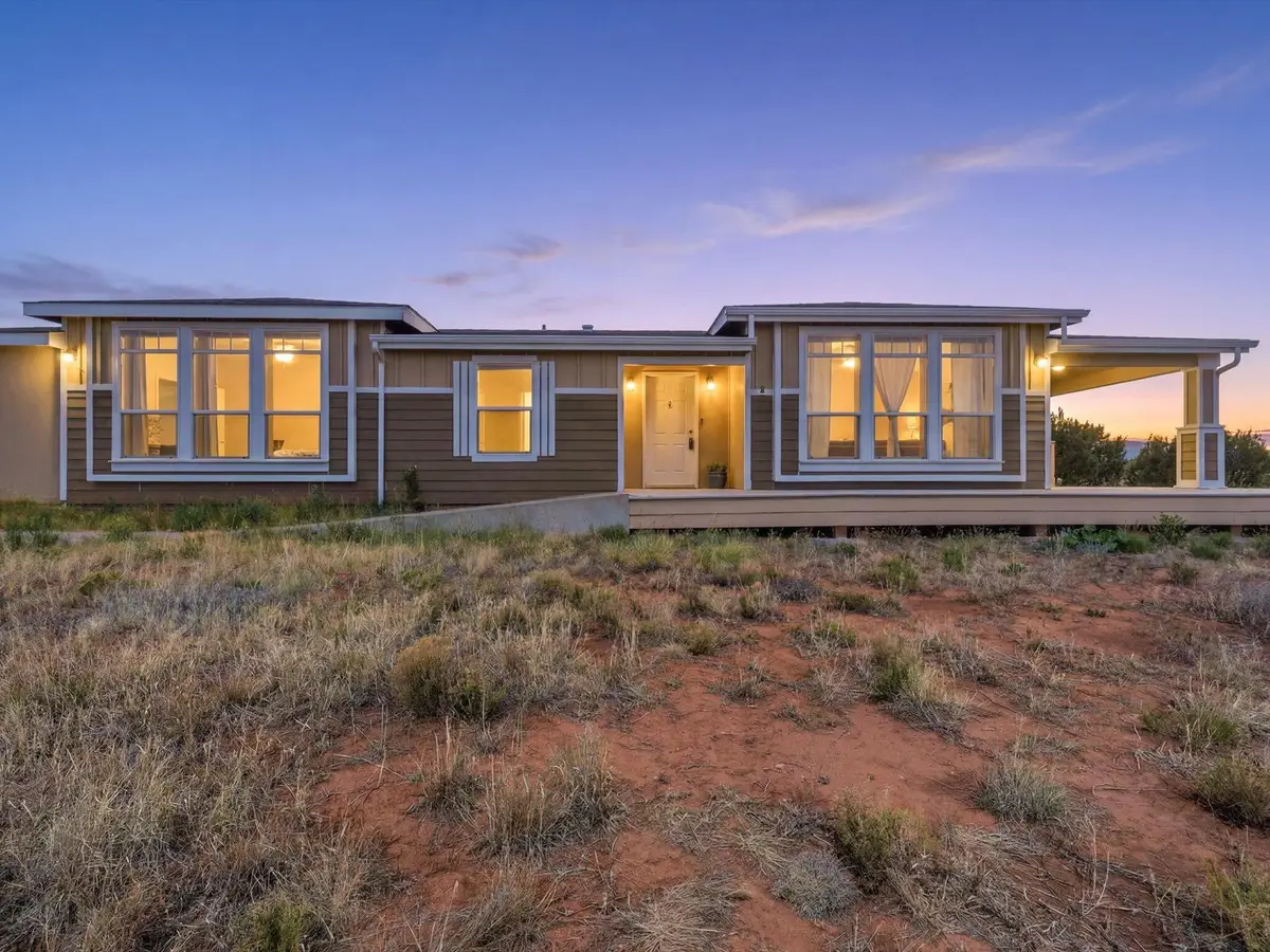 15 Reubens Lane, Edgewood, NM 87015 - #1