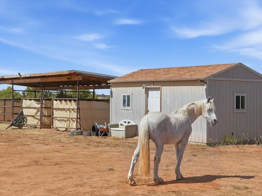 15 Reubens Lane, Edgewood, NM 87015 - #2