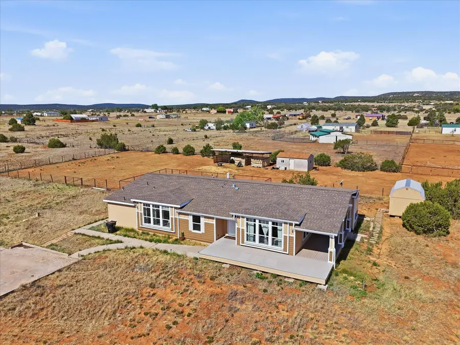 15 Reubens Lane, Edgewood, NM 87015 - #3