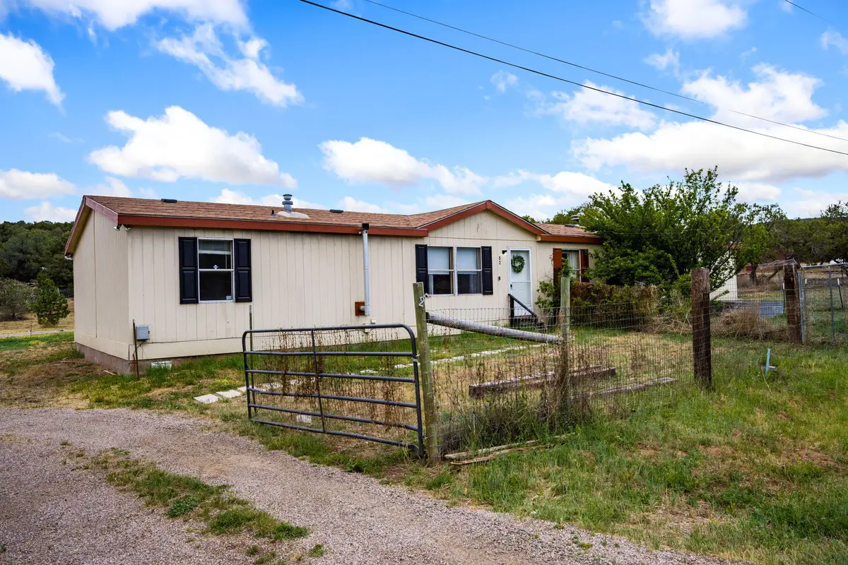 52 Windmill Road, Edgewood, NM 87015 - #1
