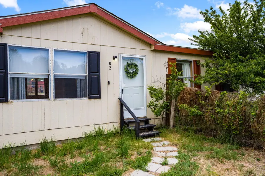 52 Windmill Road, Edgewood, NM 87015 - #3