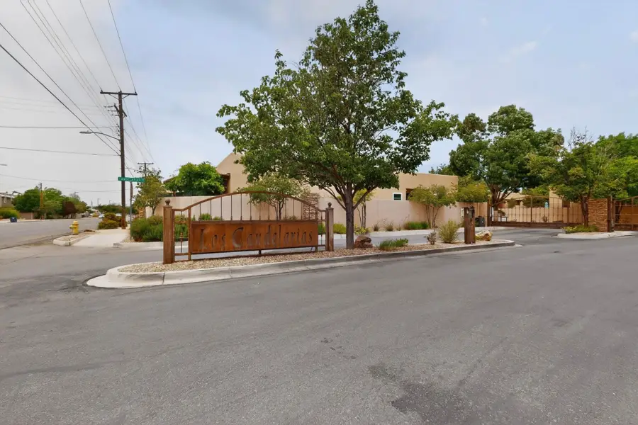 3701 Candelarias Lane Nw, Albuquerque, NM 87107 - #2