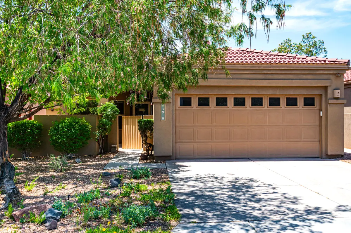 3919 Fox Sparrow Trail Nw, Albuquerque, NM 87120 - #1