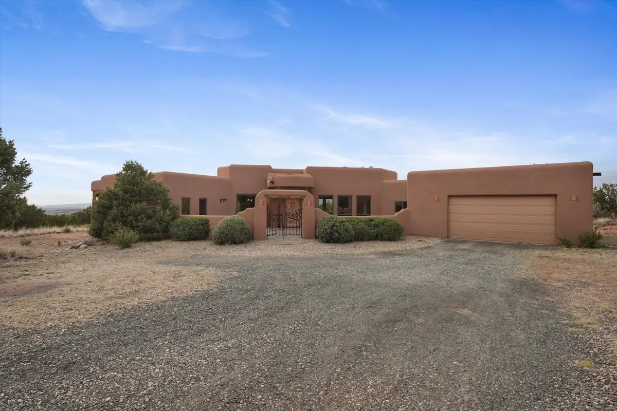 40 Kachina Trail, Mountainair, NM 87036 - #1