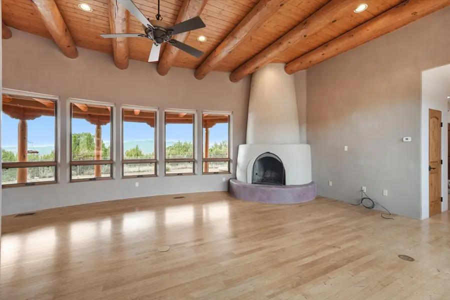 40 Kachina Trail, Mountainair, NM 87036 - #2