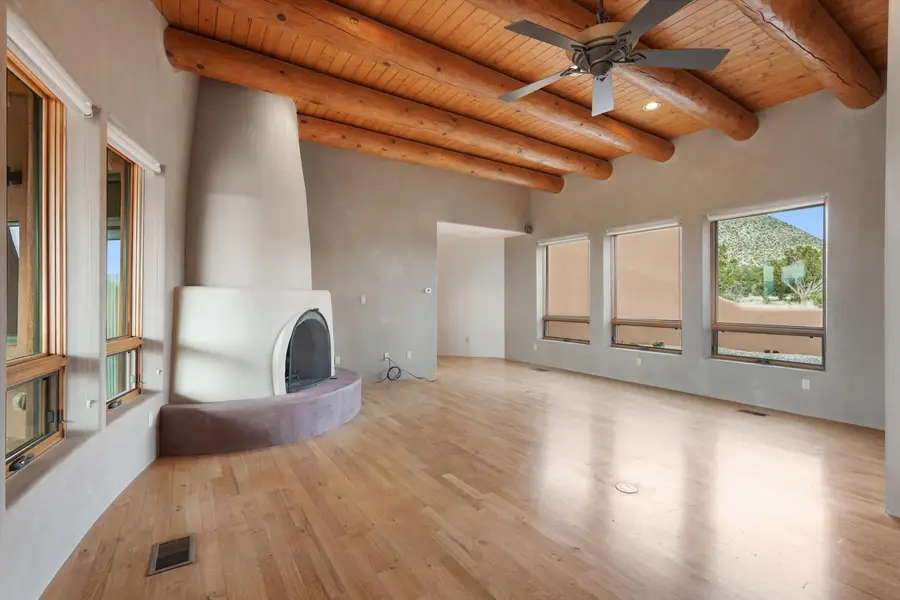 40 Kachina Trail, Mountainair, NM 87036 - #3