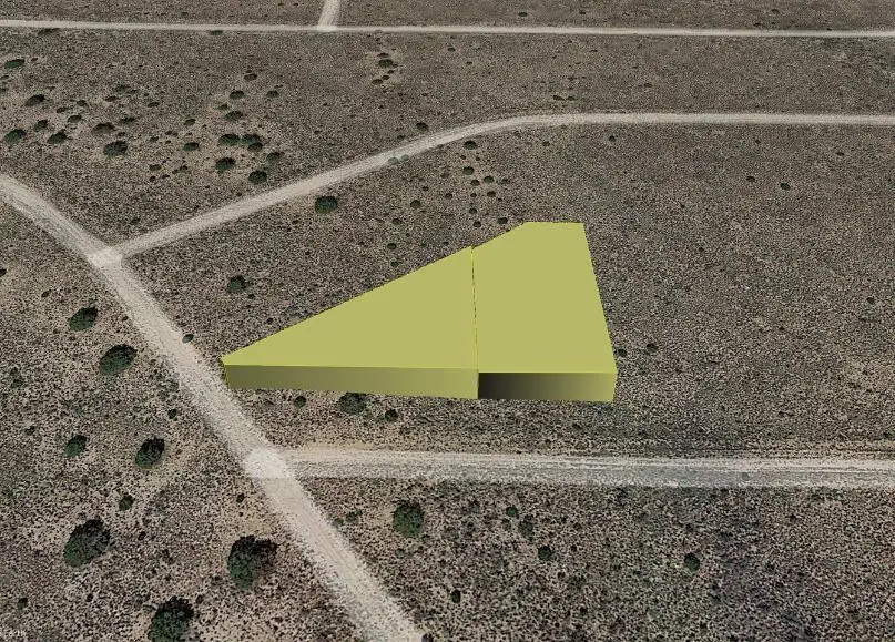 Steadfast (u23 B110 L37, 38) Road Nw, Rio Rancho, NM 87144 - #1