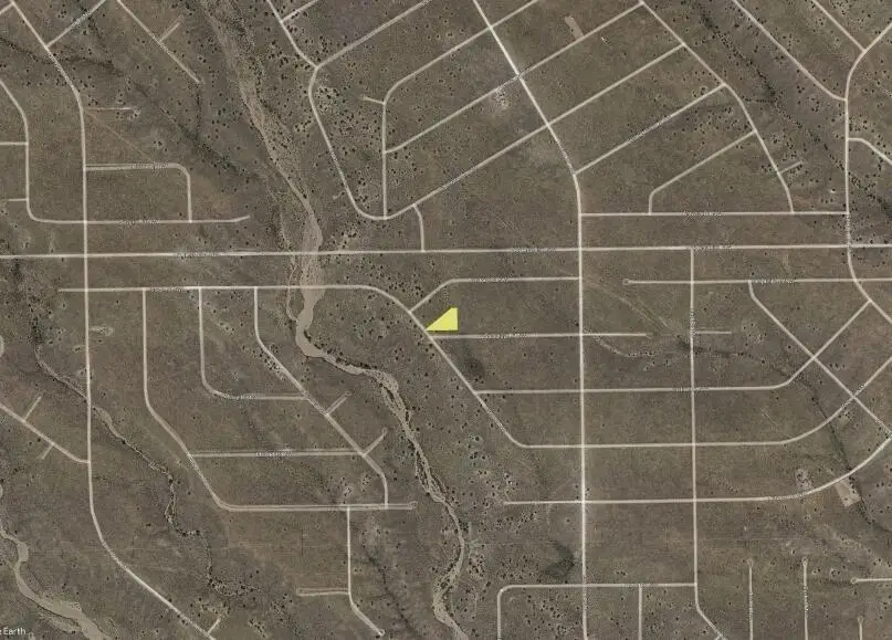 Steadfast (u23 B110 L37, 38) Road Nw, Rio Rancho, NM 87144 - #2