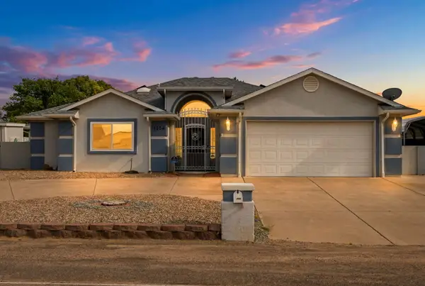 1704 Golf Course Road, Rio Communities, NM 87002