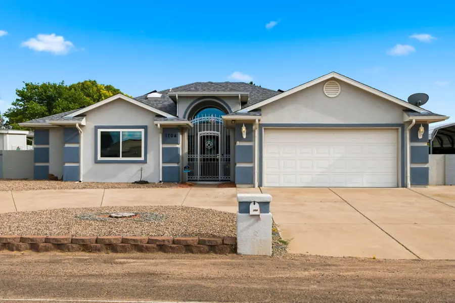 1704 Golf Course Road, Rio Communities, NM 87002 - #2