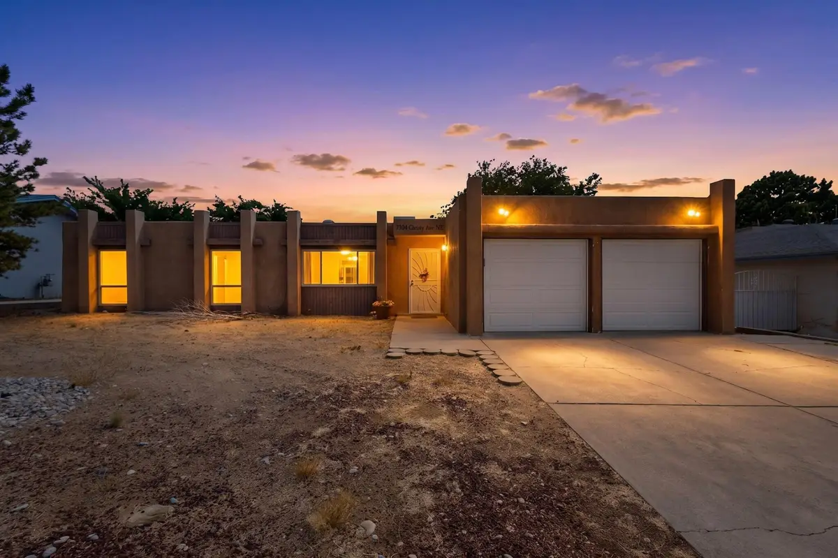 7304 Christy Avenue Ne, Albuquerque, NM 87109 - #1