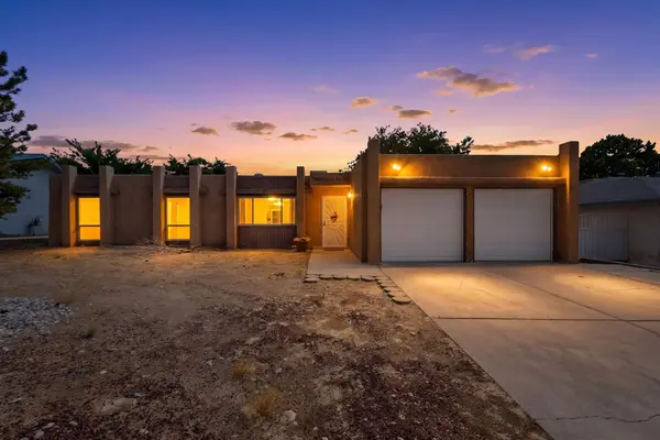 7304 Christy Avenue Ne, Albuquerque, NM 87109